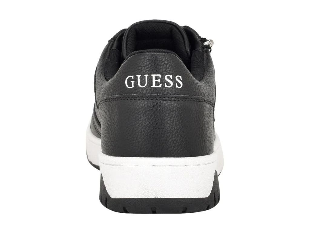 Tenis Guess Nuvio Negro para Hombre