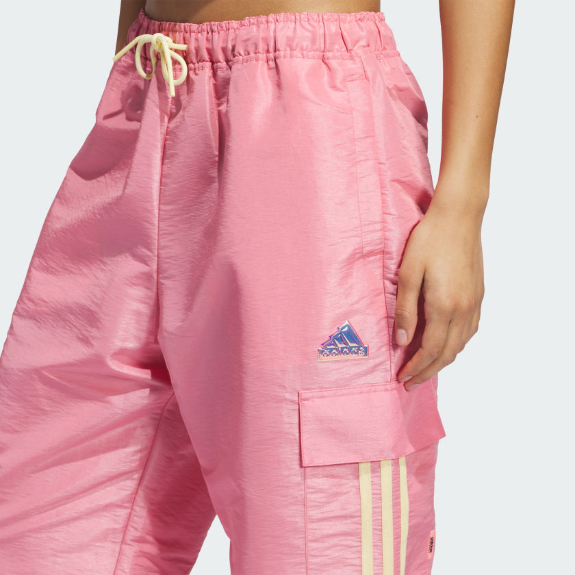 Women's adidas Sunglass Pack Woven Pants