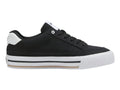 Tenis PUMA Court Classic Vulc FS Negro y Blanco para Hombre