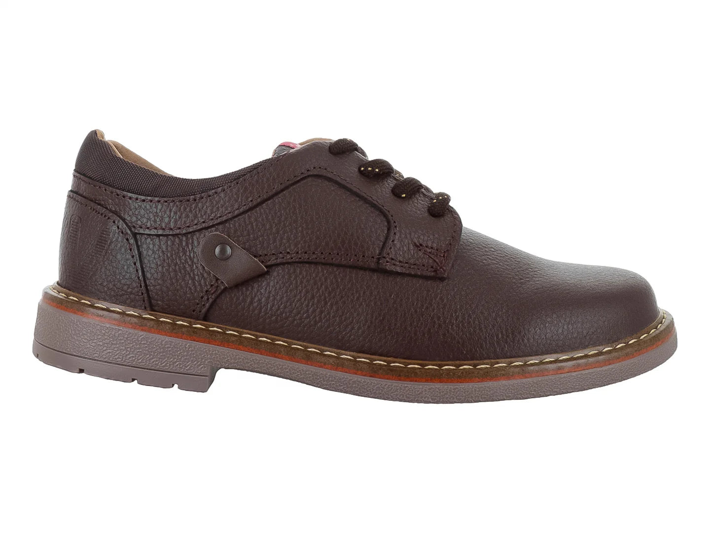 Zapatos VAVITO Café para Niño