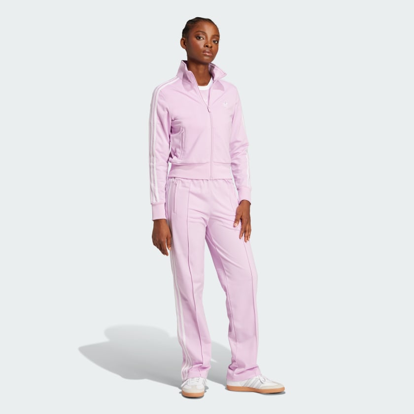 Women's adidas Adicolor Classics Firebird Track Jacket