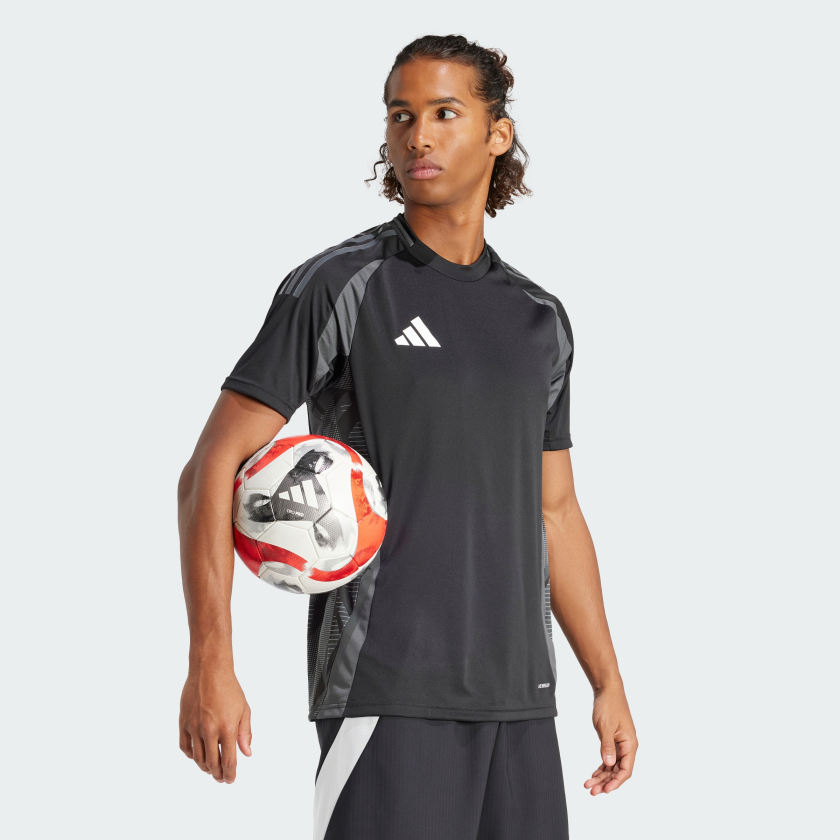 Men's adidas Tiro 24 Competition Match Jersey