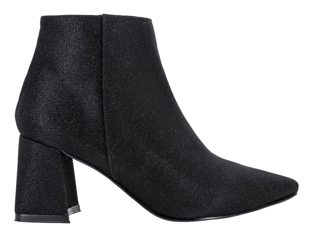 Botines OYYI Negro para Mujer