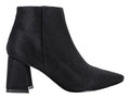Botines OYYI Negro para Mujer