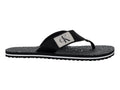 Sandalias Calvin Klein Negro para Hombre