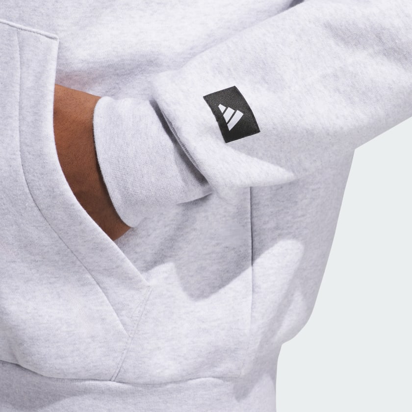 Men's adidas Country Club Graphic Hoodie