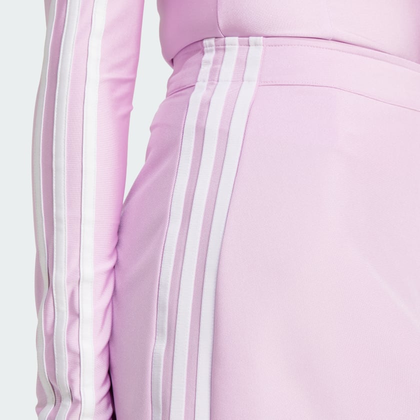 Women's adidas Adicolor 3-Stripes Mini Skirt