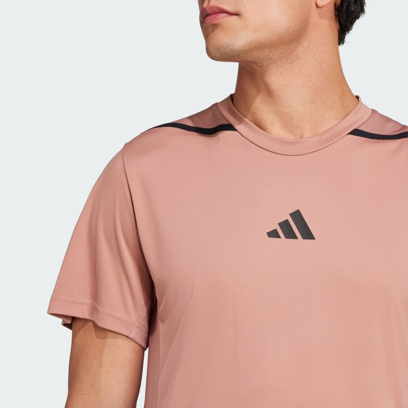 Men's adidas Designed for Training Pro-Series Tee