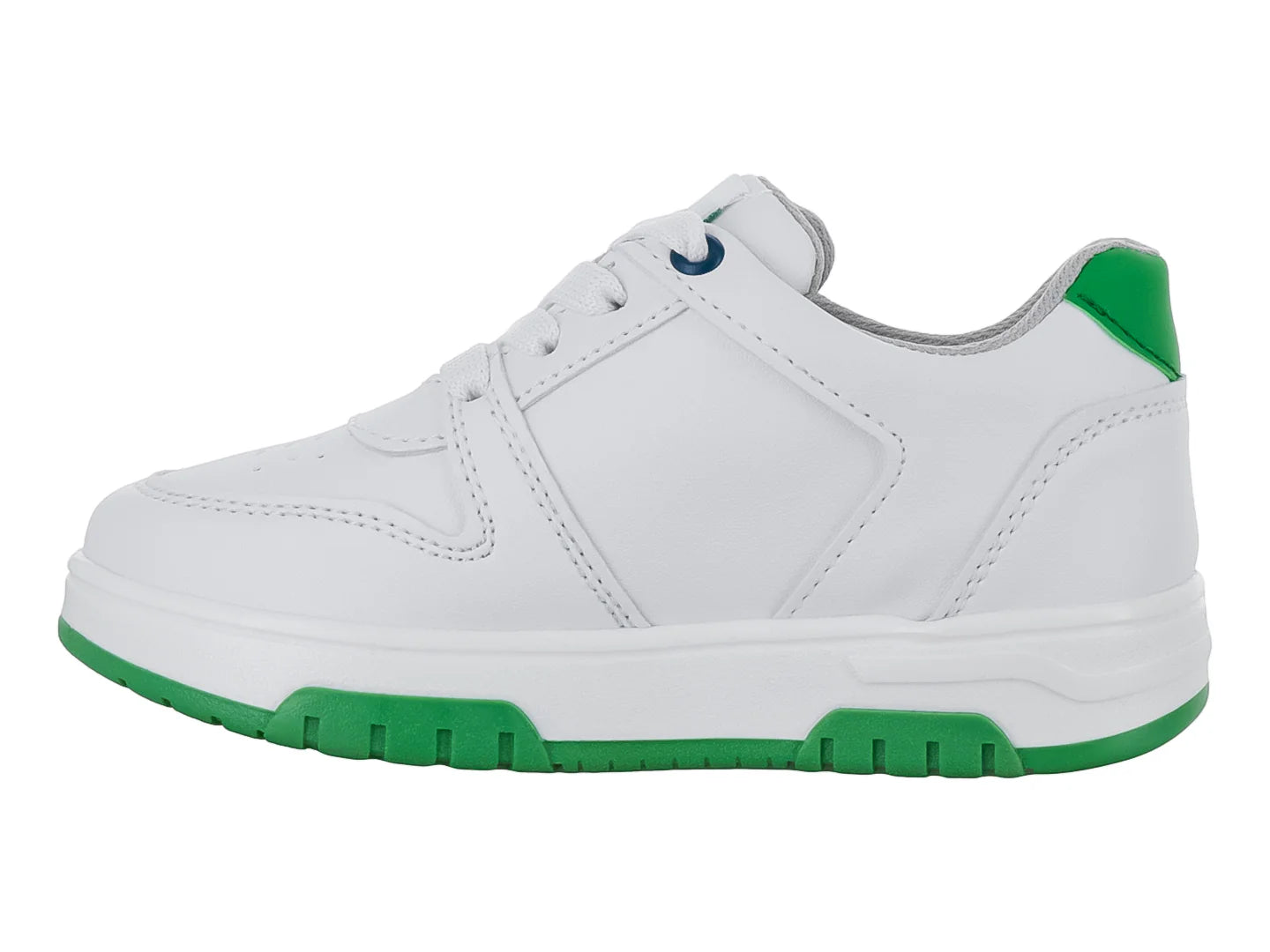 Tenis Teen Bambino Blanco para Niño