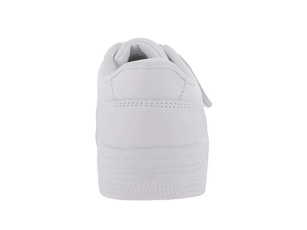 Tenis ATOK Blancos para Niño