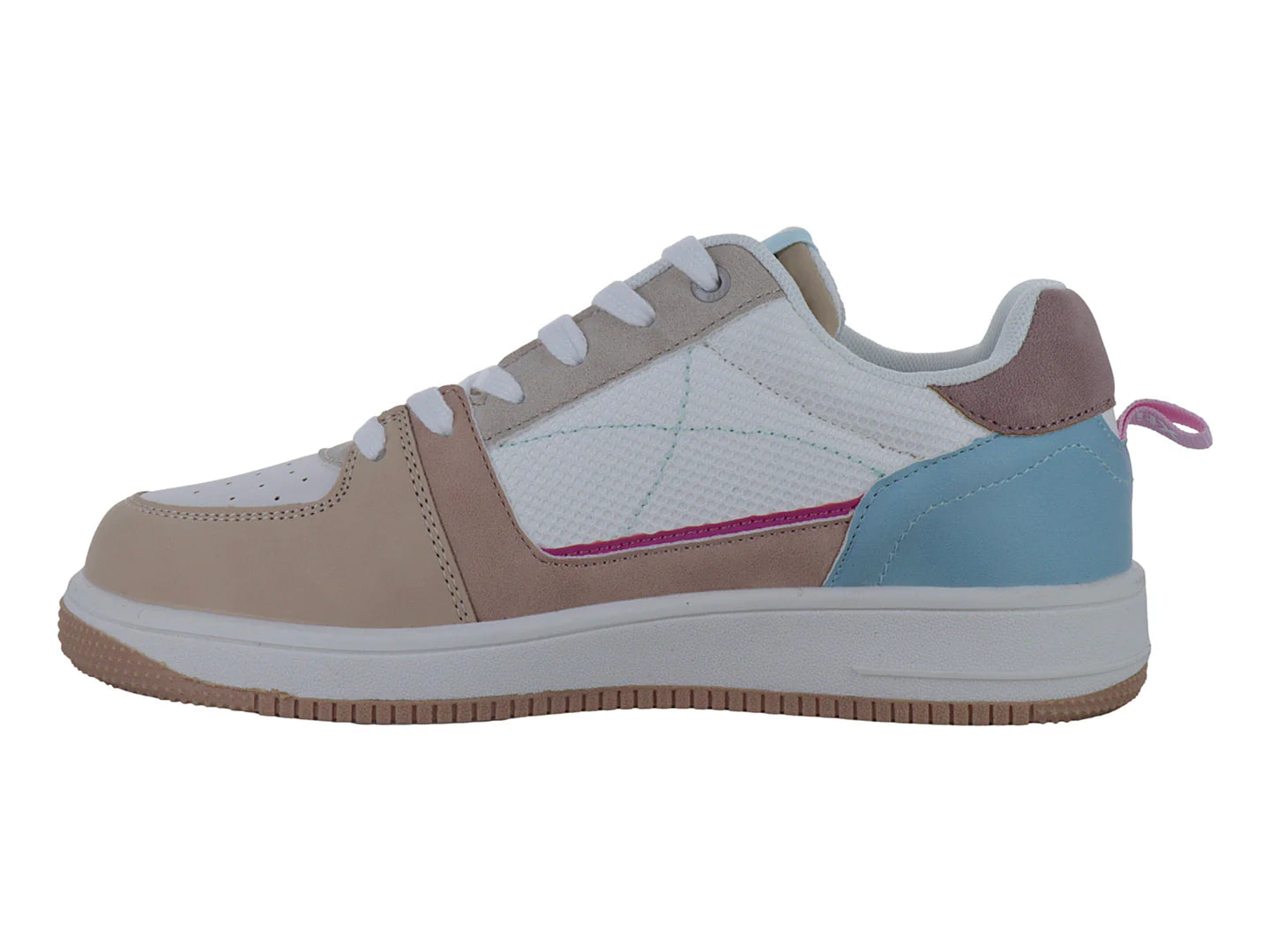 Tenis XTI Beige para Niña