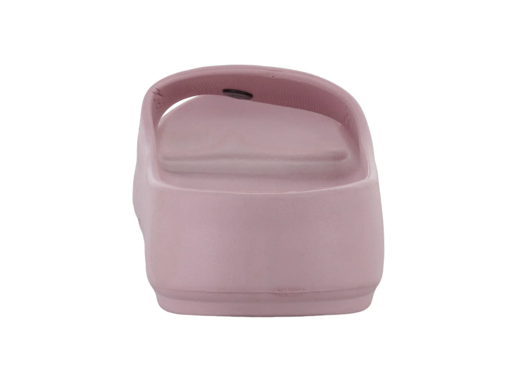 Sandalias Elega Rosa para Mujer