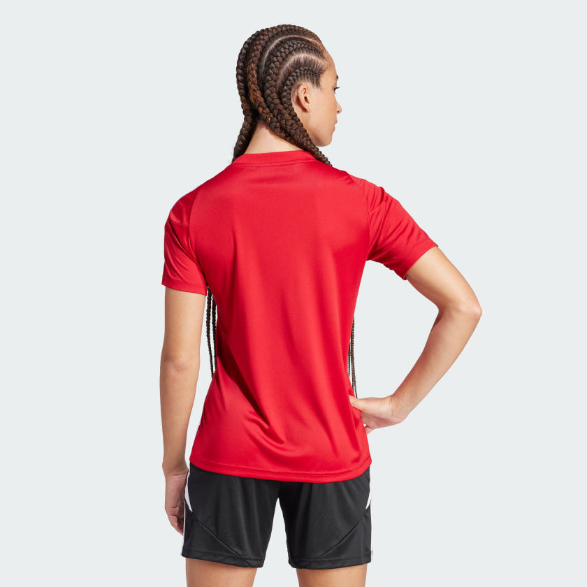 Women's adidas Tiro 24 Jersey