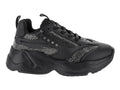 Tenis 4EVER Negro para Niña