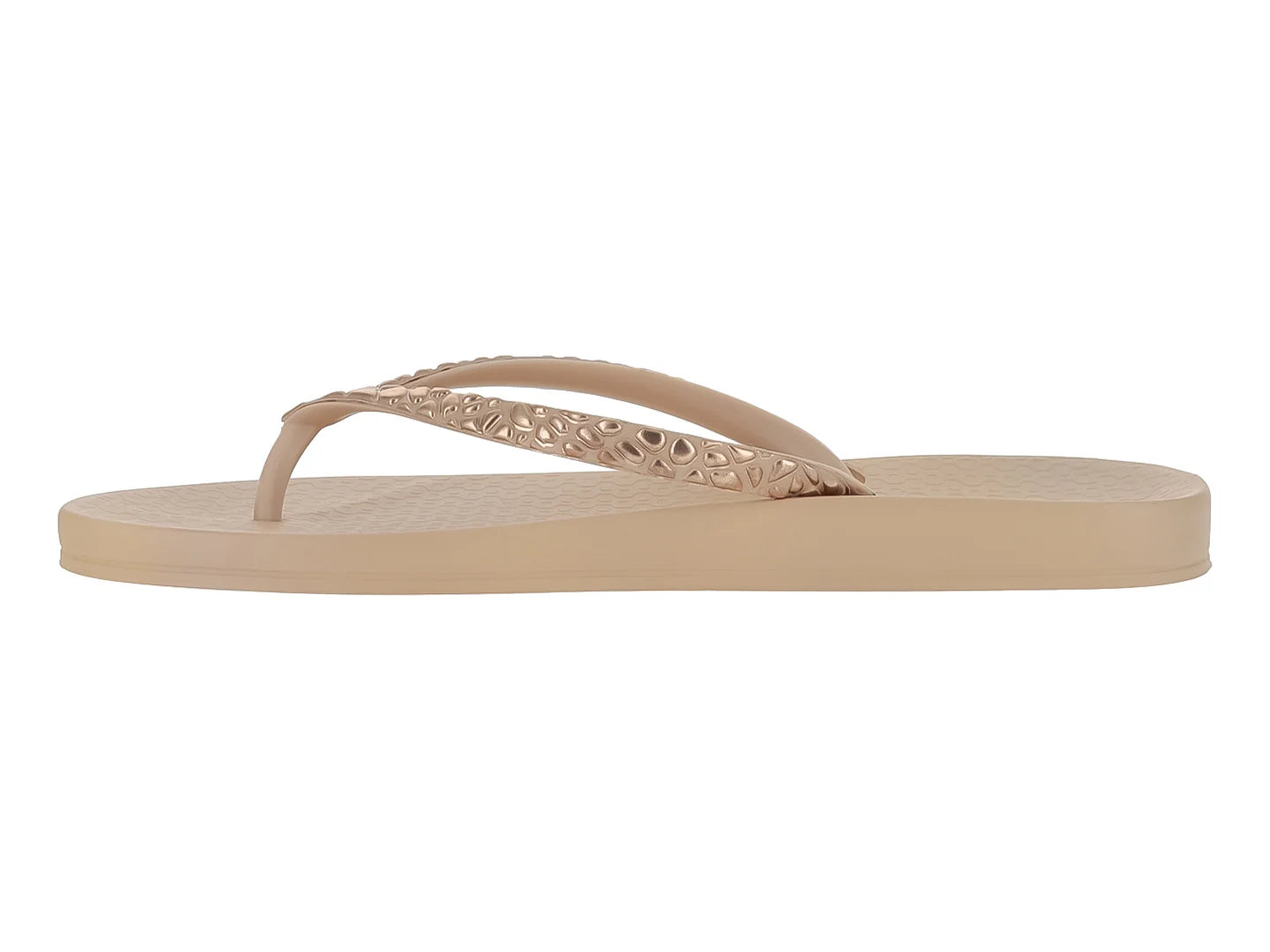Sandalias Ipanema Beige para Mujer