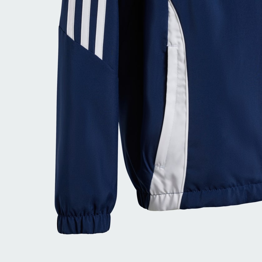 Kids' adidas Tiro 24 Windbreaker Kids