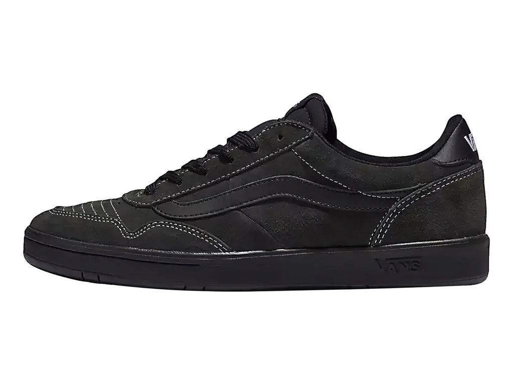 Tenis Vans Cruze Too ComfyCush Negro para Hombre