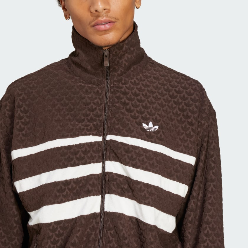 Men's adidas Monogram Track Top