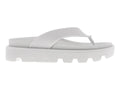 Sandalias Furor Blancas de Plataforma para Mujer