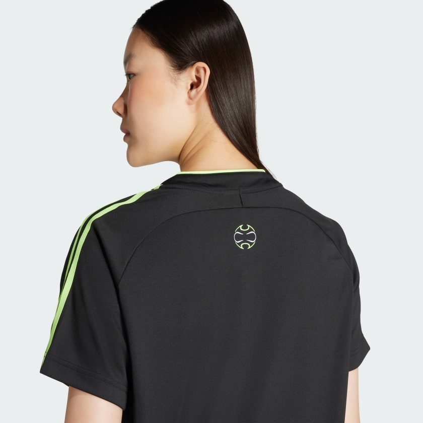 Women's adidas Teamgeist Adicolor Tee Dress