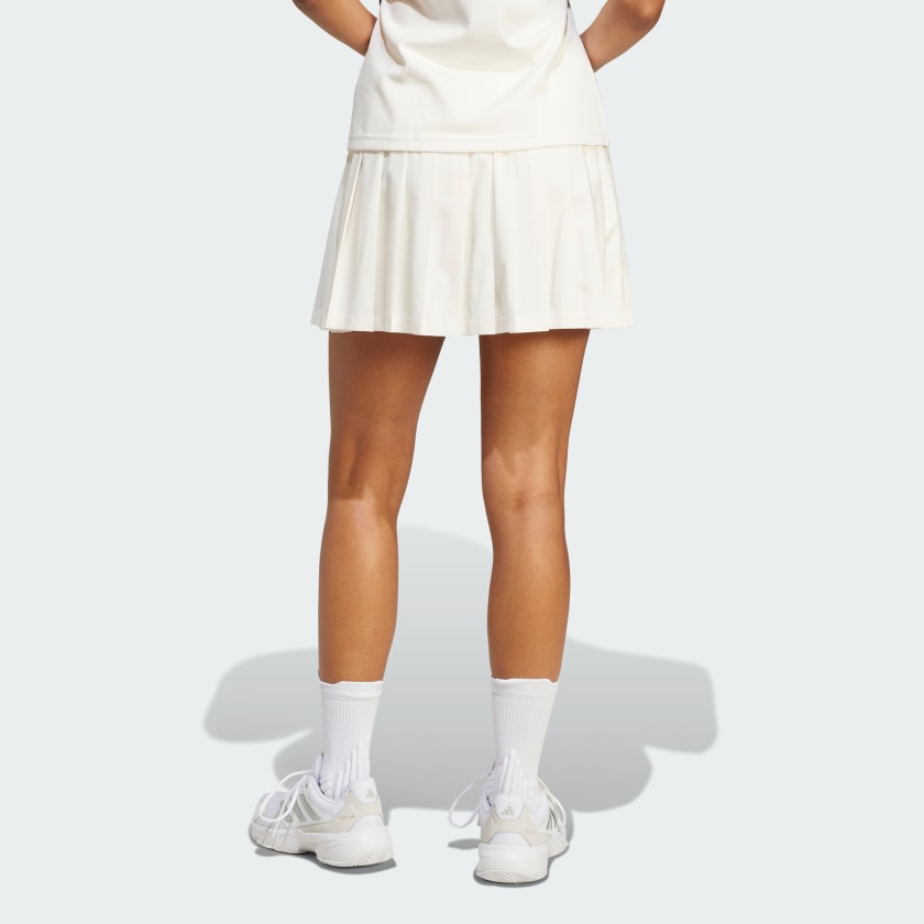 Women's adidas adidas Heritage Tennis Classic Skirt