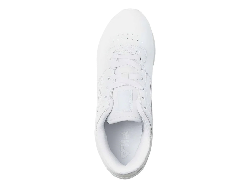 Tenis FILA Machu Blancos para Mujer