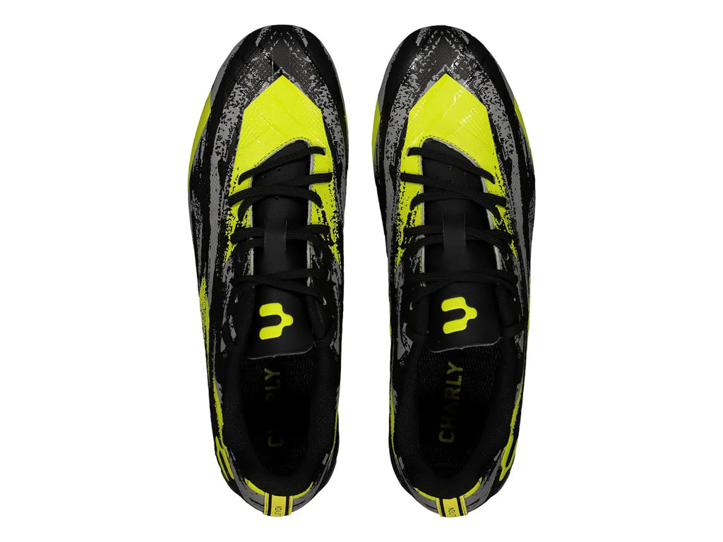 Tenis de Fútbol Charly Multicolor para Hombre