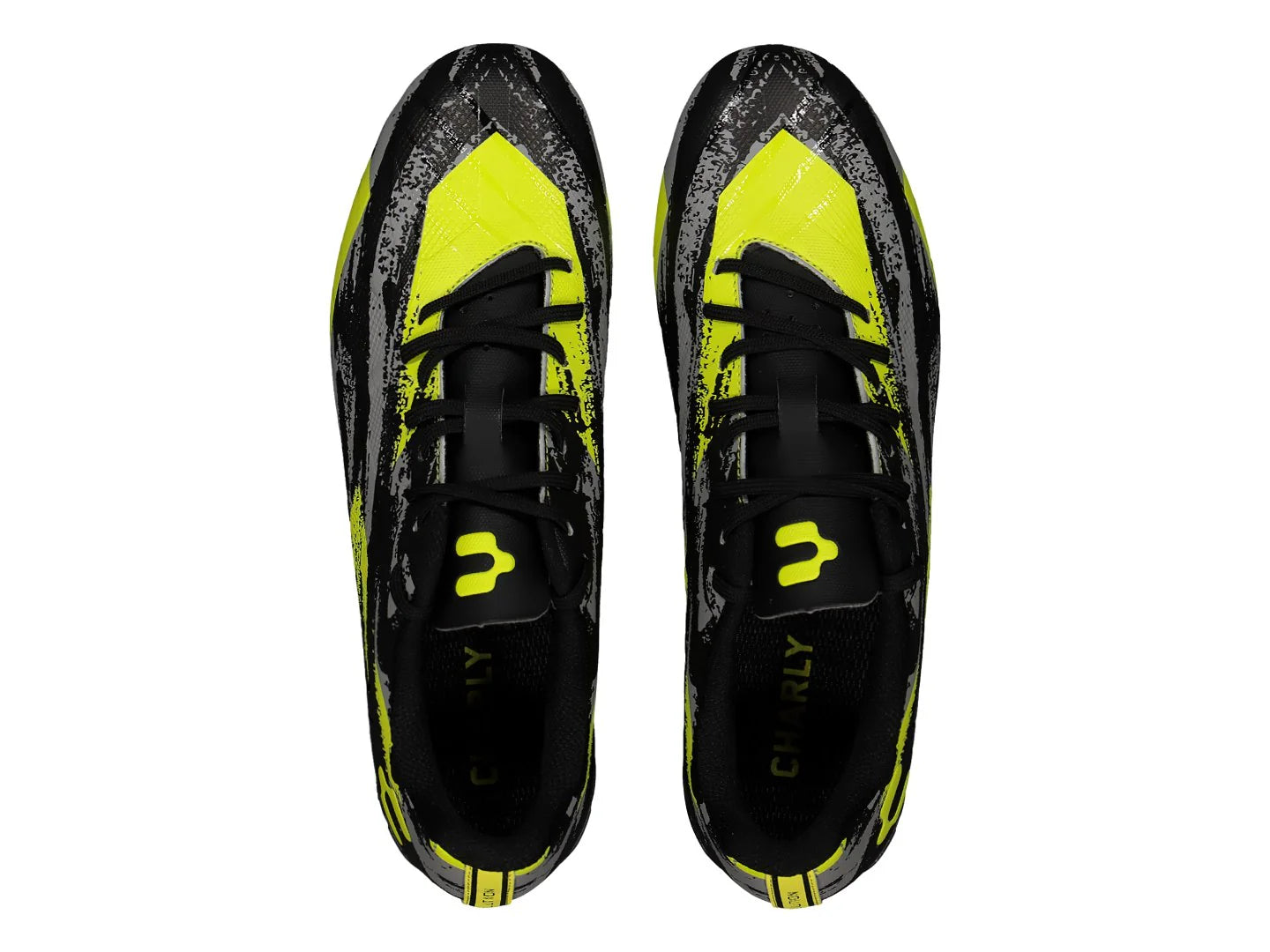 Tenis de Fútbol Charly Multicolor para Hombre