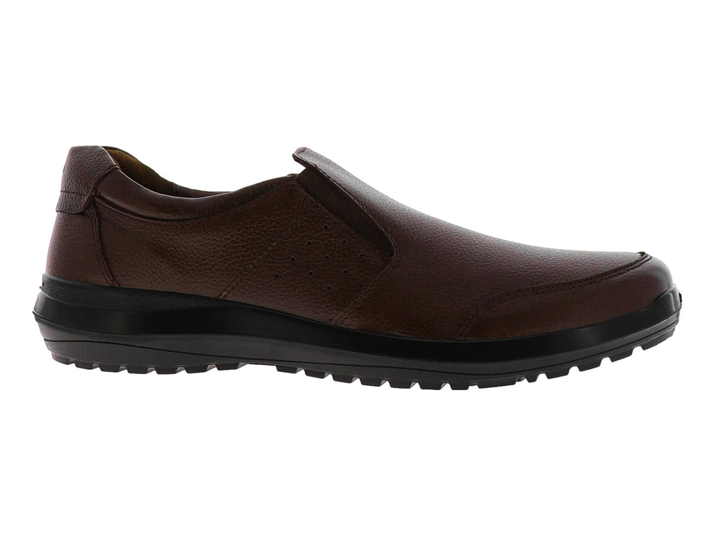 Zapatos Larespi Flother Color Brandy para Hombre