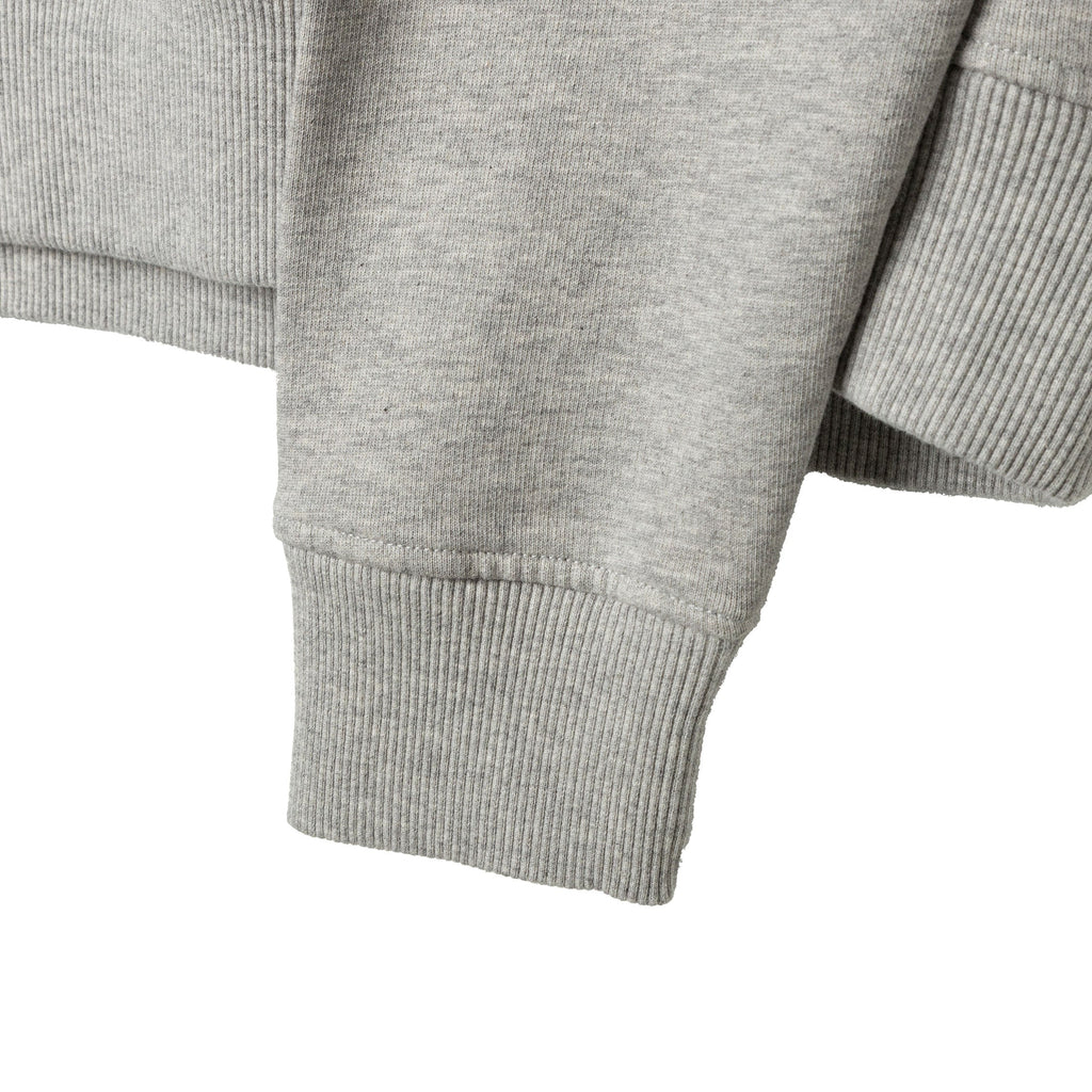 AMI Paris Ami De Coeur Hoodie