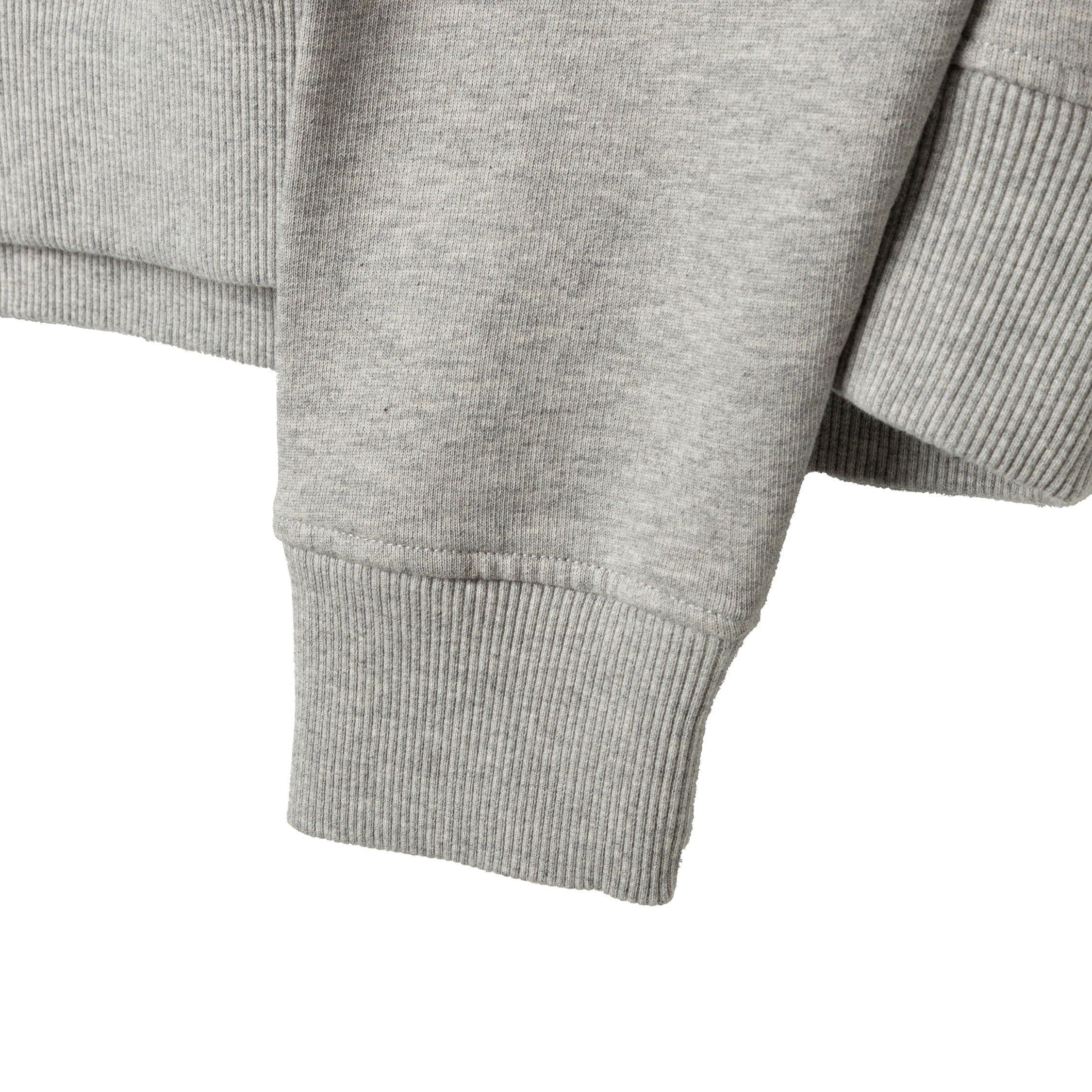 AMI Paris Ami De Coeur Hoodie