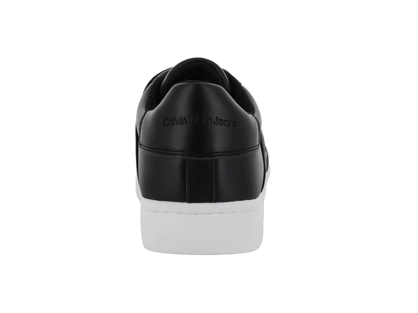 Tenis Casuales Calvin Klein Negros para Mujer