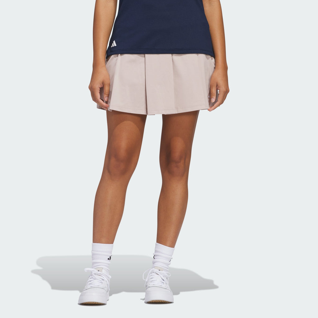 Women's adidas Women's Ultimate365 Tour Pleated Skort