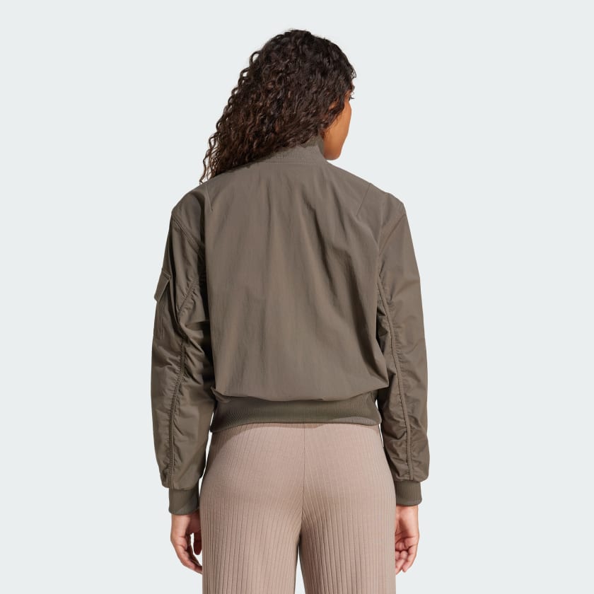 Women's adidas Premium Essentials Jacket Woven