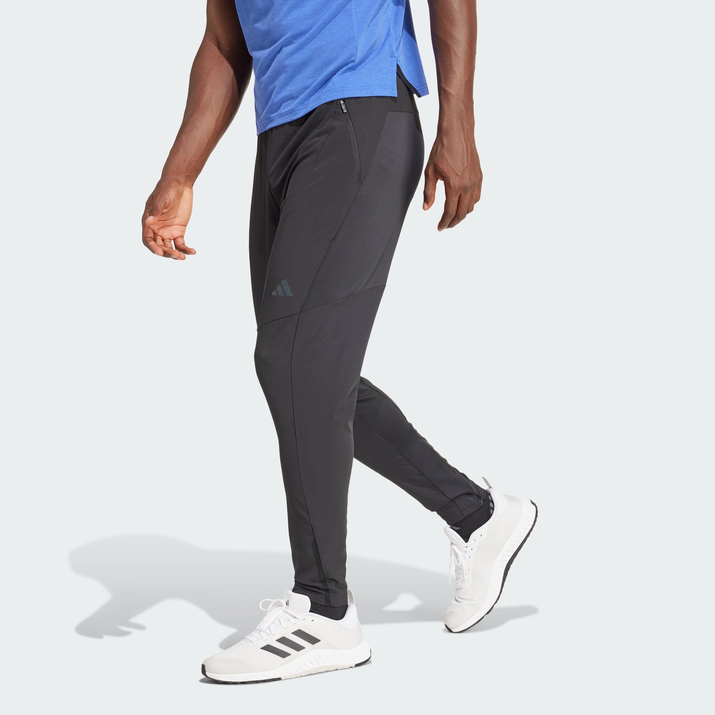 Men's adidas Designed for Training Hybrid Pants