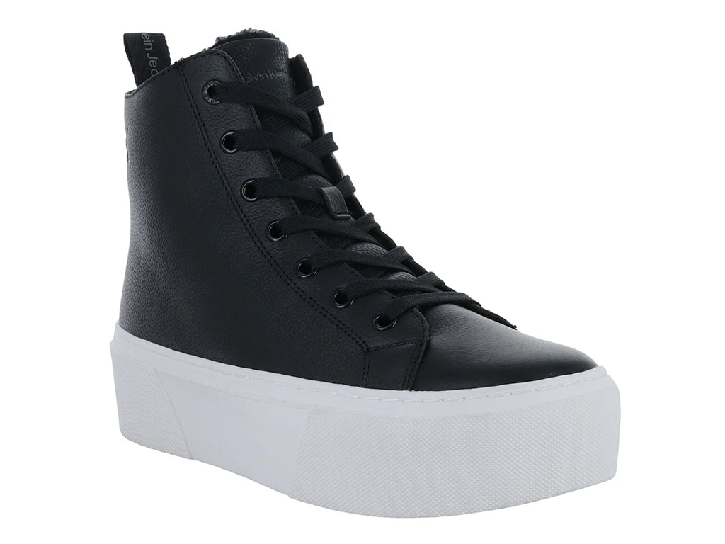 Tenis Calvin Klein Negros para Mujer