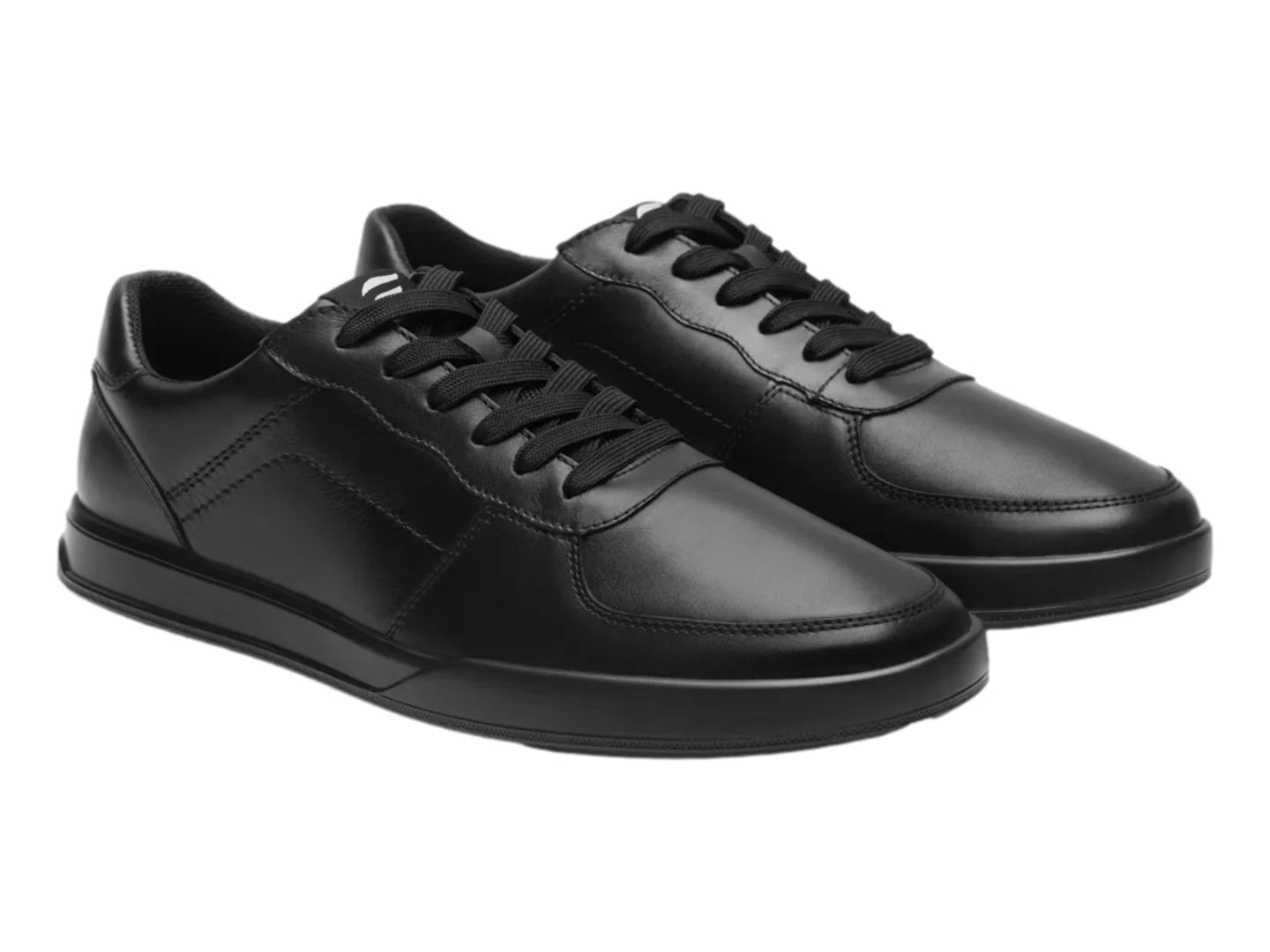 Tenis Flexi Negros para Hombre
