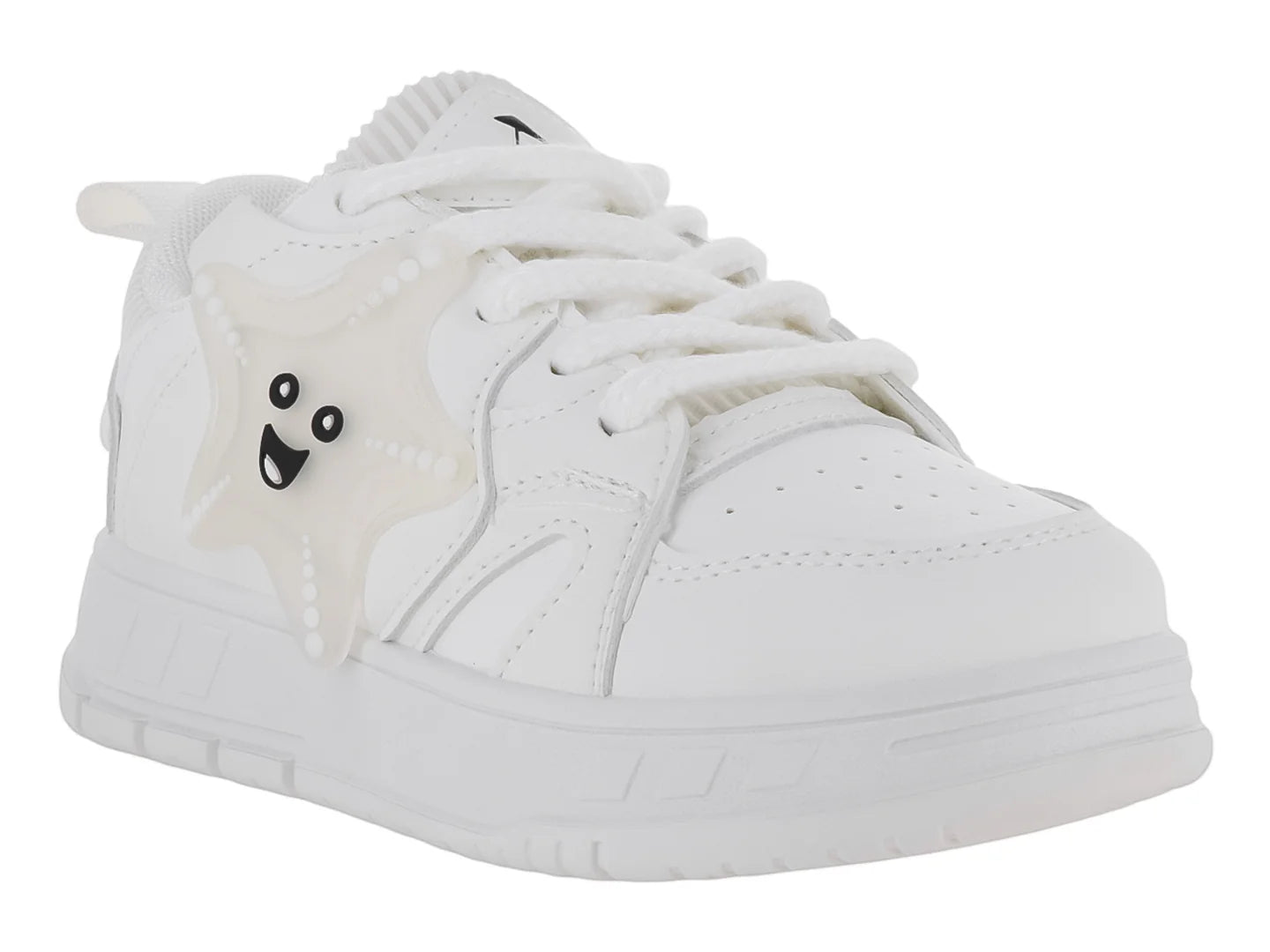 Tenis ATOK Blancos para Niña