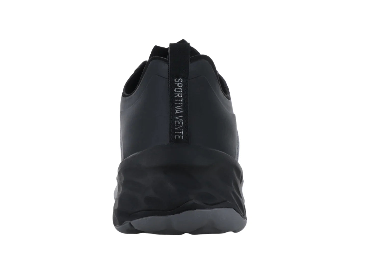 Tenis Lotto Caeli Negro para Hombre
