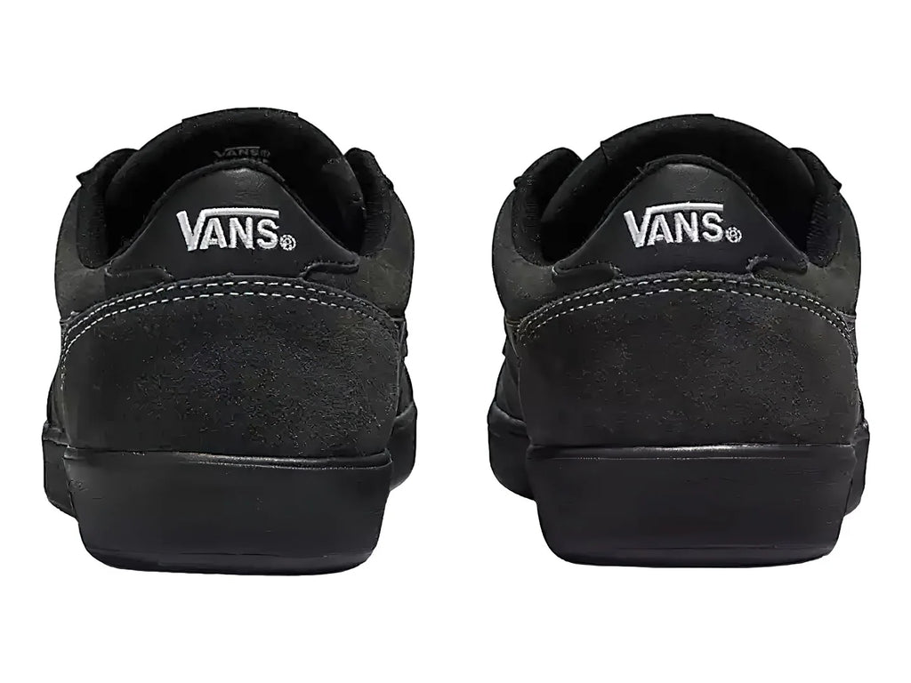 Tenis Vans Cruze Too ComfyCush Negro para Hombre