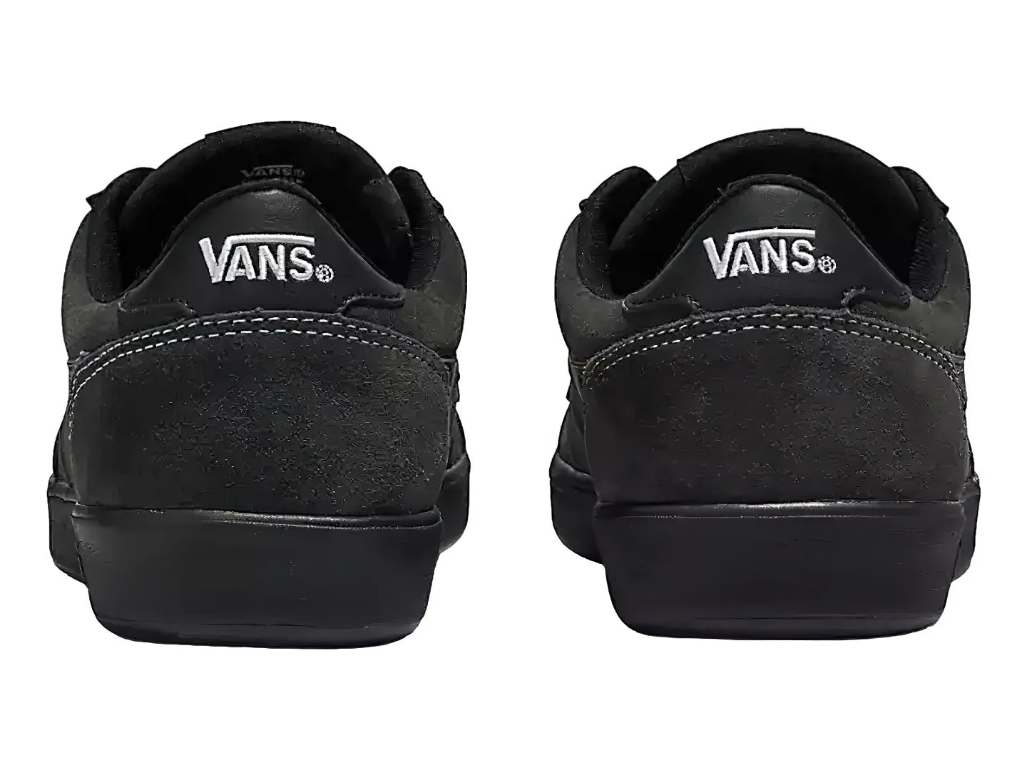 Tenis Vans Cruze Too ComfyCush Negro para Hombre