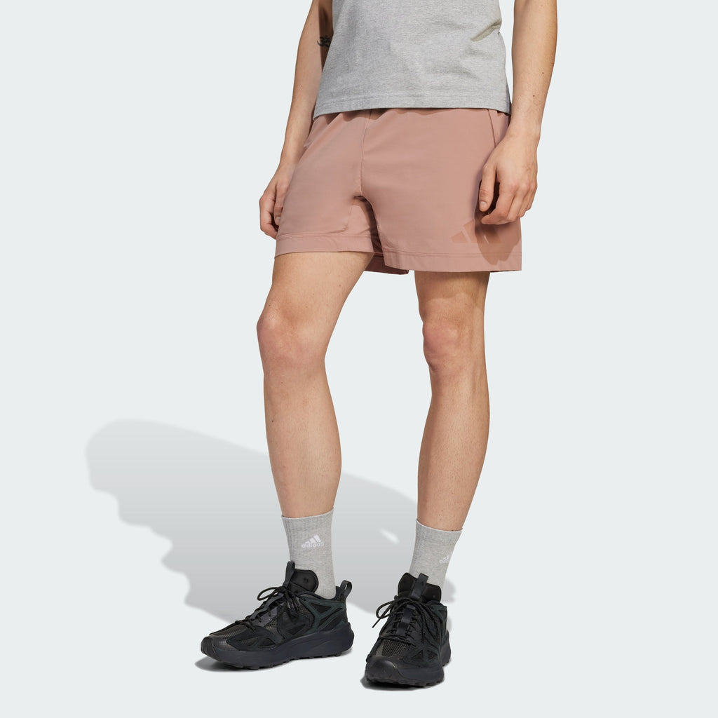 Men's adidas adidas Z.N.E. Woven Shorts