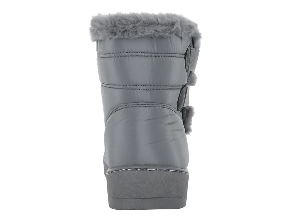 Botas para Nieve Furor Gris para Mujer