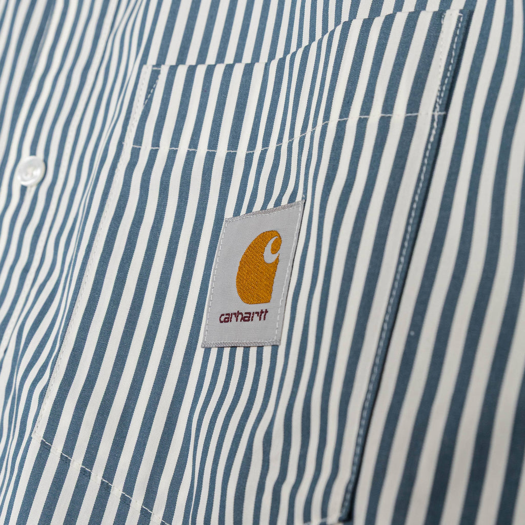 Carhartt WIP L/S Daldry Shirt