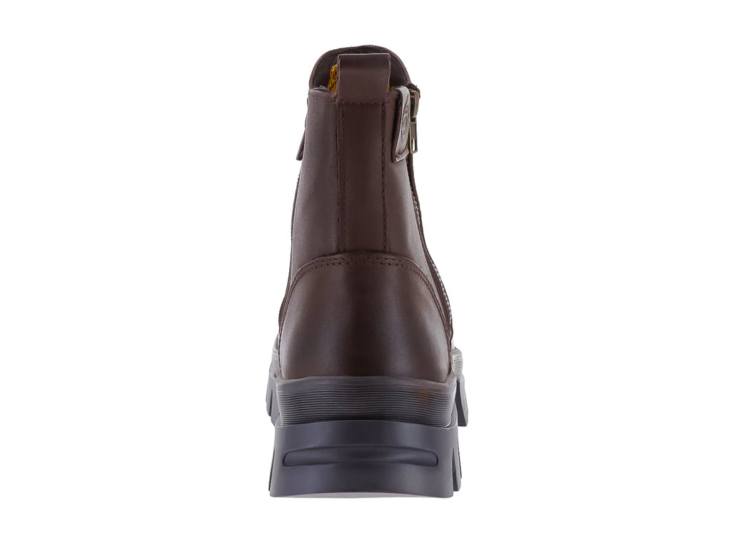 Botas Jeep Café para Hombre