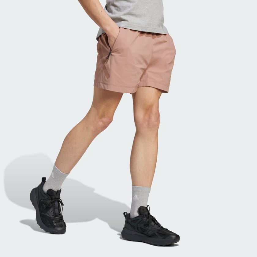 Men's adidas adidas Z.N.E. Woven Shorts
