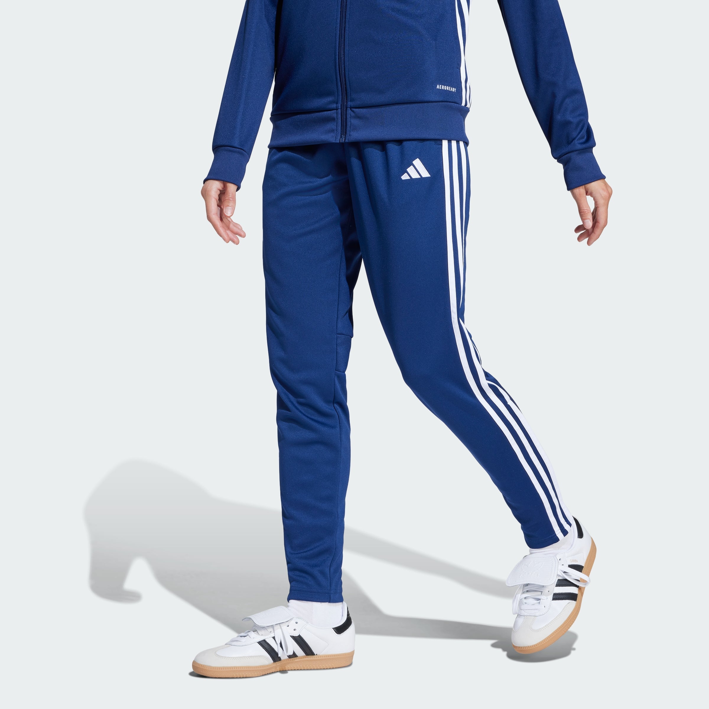 Women's adidas Tiro 25 Essentials Training Pants