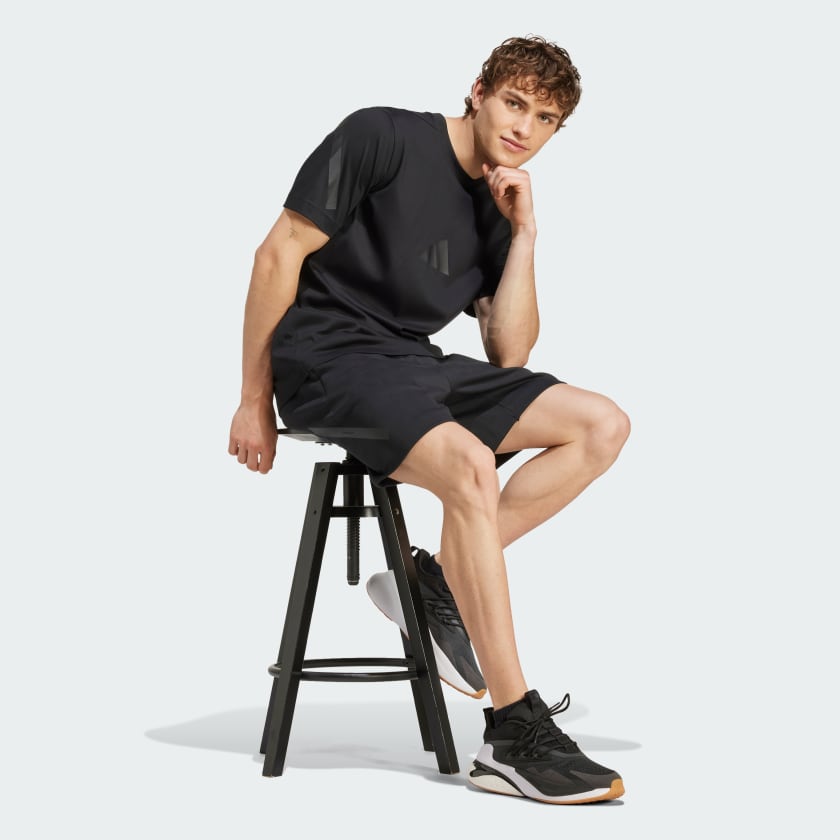 Men's adidas Z.N.E. Shorts