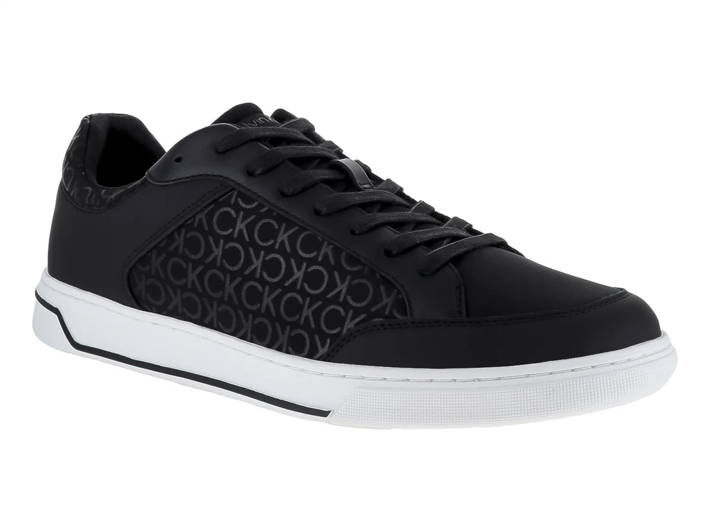 Tenis Calvin Klein Negros para Hombre