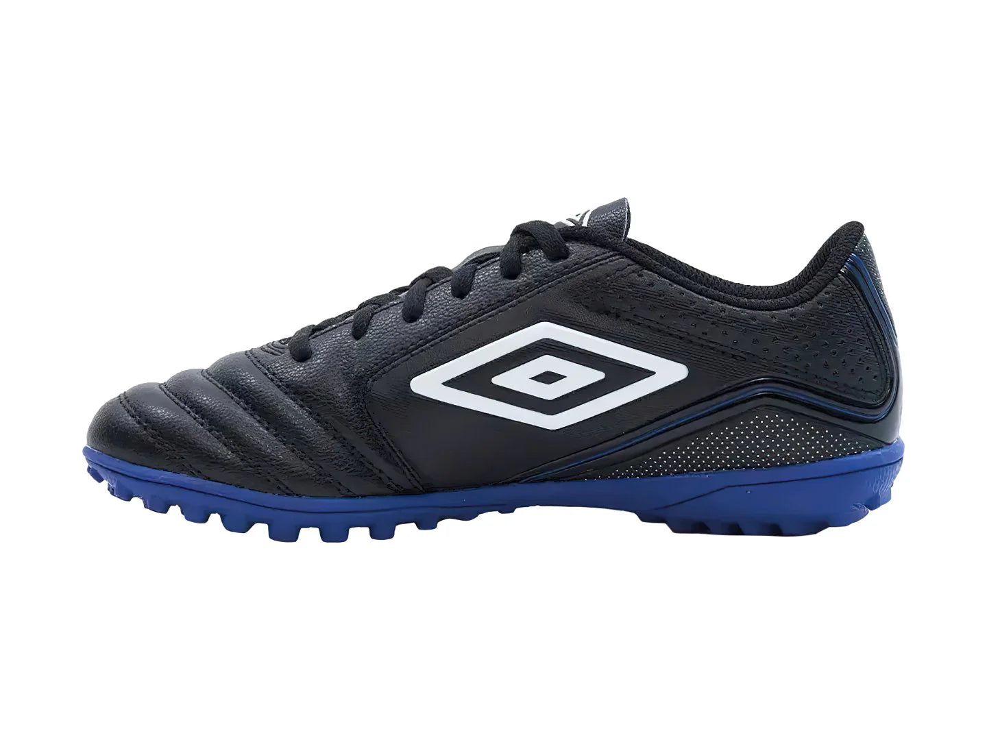 Tenis de Fútbol Umbro Classico XII LT Negro para Niño